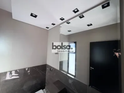 Casa de Condomínio com 3 Quartos à venda, 240m² no Vila Aviação, Bauru
