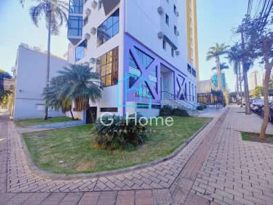Sala Comercial para alugar, 38m² no Centro, Londrina
