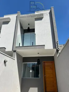 Sobrado com 2 Quartos à venda, 75m² no Vila São Geraldo, São Paulo