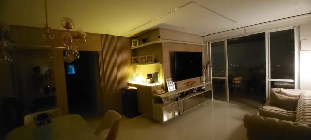 Apartamento com 3 Quartos à venda, 125m² no Cremação, Belém
