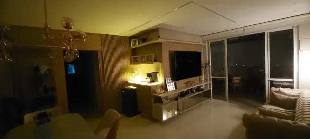 Apartamento com 3 Quartos à venda, 125m² no Cremação, Belém