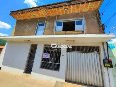 Casa com 3 Quartos à venda, 250m² no Igarapé, Porto Velho