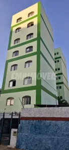 Apartamento com 1 Quarto à venda, 38m² no Bosque, Campinas