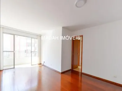 Apartamento com 3 Quartos à venda, 112m² no Vila Madalena, São Paulo