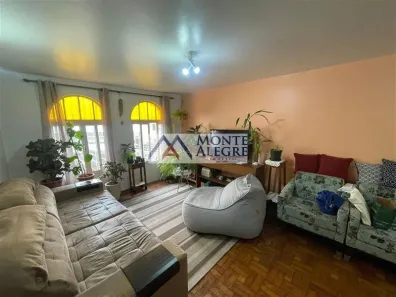 Sobrado com 3 Quartos à venda, 140m² no Jardim Umuarama, São Paulo