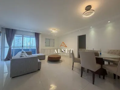 Apartamento com 2 Quartos à venda, 96m² no Tatuapé, São Paulo