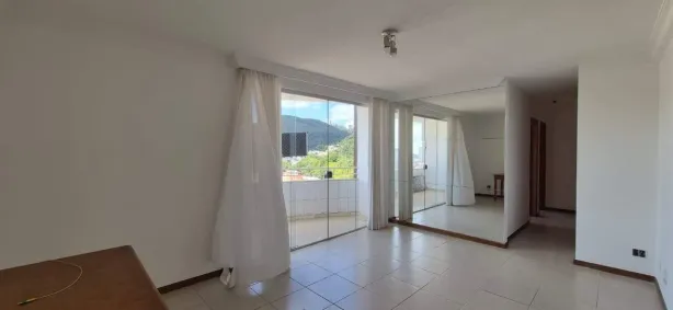 Apartamento com 3 Quartos para alugar, 80m² no Buritis, Belo Horizonte