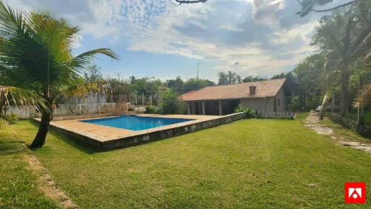 Fazenda/Sítio com 3 Quartos à venda, 2000m² no Centro (Tupi), Piracicaba