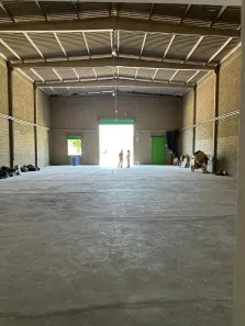 Galpão/Depósito/Armazém com 2 Quartos para alugar, 450m² no Centro, Marechal Deodoro