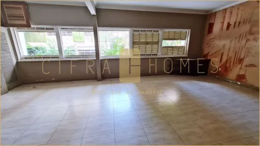Imóvel Comercial para venda ou aluguel, 293m² no Jardim Paulista, São Paulo