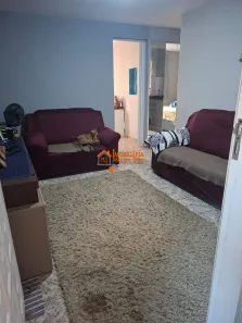 Apartamento com 2 Quartos à venda, 42m² no Vila Carmela I, Guarulhos