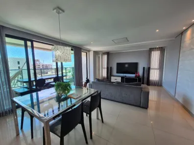 Apartamento com 3 Quartos à venda, 137m² no Jardim Oceania, João Pessoa