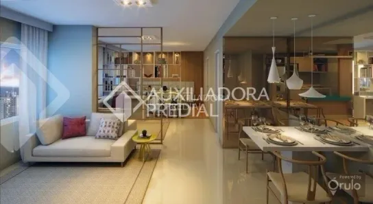 Apartamento com 1 Quarto à venda, 52m² no Agronomia, Porto Alegre