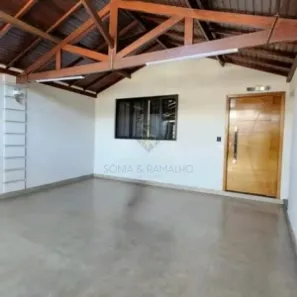 Casa com 3 Quartos à venda, 200m² no Jardim Ouro Branco, Ribeirão Preto