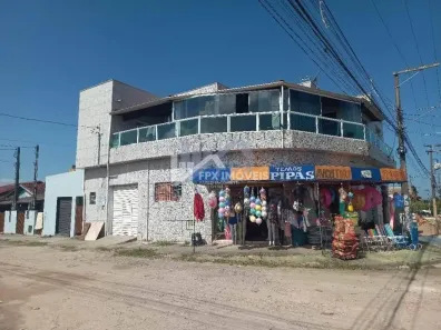 Ponto Comercial com 3 Quartos à venda, 515m² no , Itanhaém