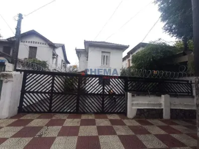 Sobrado com 3 Quartos à venda, 280m² no Encruzilhada, Santos