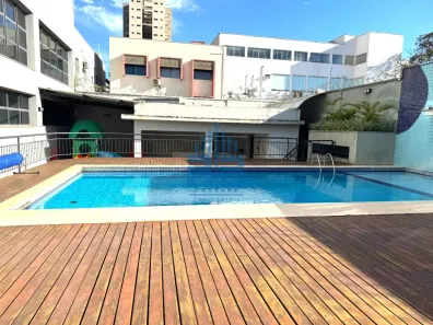 Apartamento com 3 Quartos à venda, 167m² no Bosque, Presidente Prudente