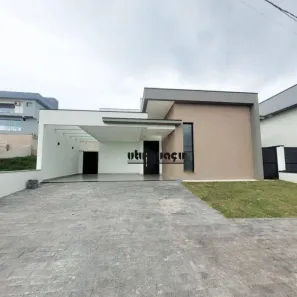 Casa de Condomínio com 3 Quartos à venda, 170m² no Residencial Lagos D'Icaraí, Salto