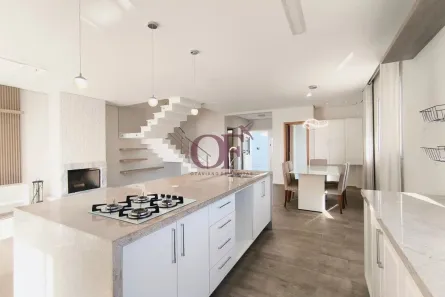 Casa com 3 Quartos à venda, 325m² no Parque Residencial Nove de Julho, Jundiaí