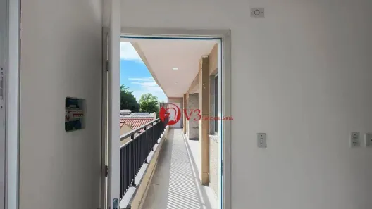 Apartamento com 2 Quartos à venda, 89m² no Cidade Patriarca, São Paulo