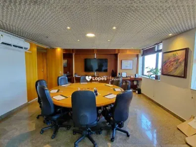 Sala Comercial para alugar, 406m² no Centro, Rio de Janeiro