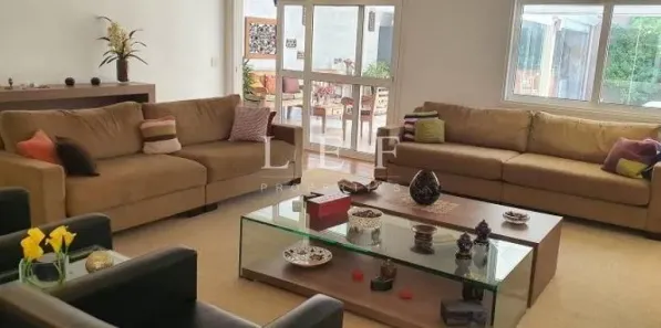 Casa com 4 Quartos à venda, 400m² no Chácara Monte Alegre, São Paulo