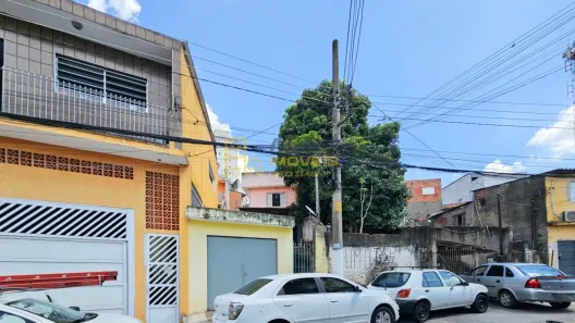 Casa com 3 Quartos à venda, 60m² no Bussocaba, Osasco
