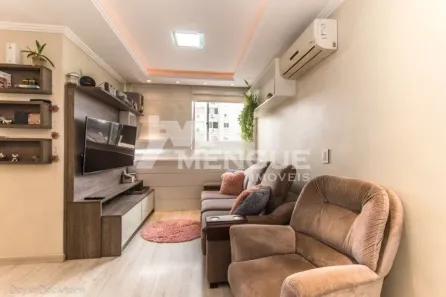 Apartamento com 3 Quartos à venda, 62m² no Sarandi, Porto Alegre