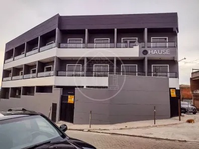 Apartamento com 1 Quarto para alugar, 35m² no Jardim São Judas Tadeu, São Paulo