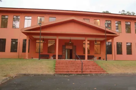Sala Comercial para alugar, 28m² no Parque Tecnológico, São Carlos