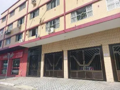 Apartamento com 1 Quarto à venda, 43m² no Boqueirão, Praia Grande