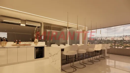 Apartamento com 3 Quartos à venda, 200m² no Pinheiros, São Paulo