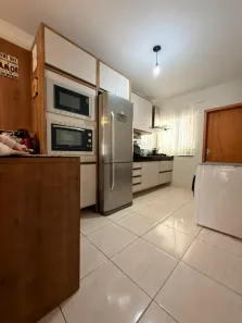 Sobrado com 2 Quartos à venda, 48m² no Santa Regina, Itajaí