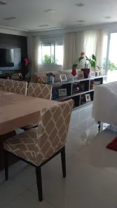 Apartamento com 3 Quartos à venda, 153m² no Vila Mascote, São Paulo