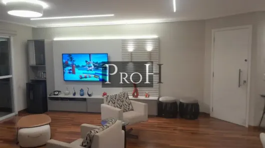 Apartamento com 3 Quartos à venda, 133m² no Santa Paula, São Caetano do Sul