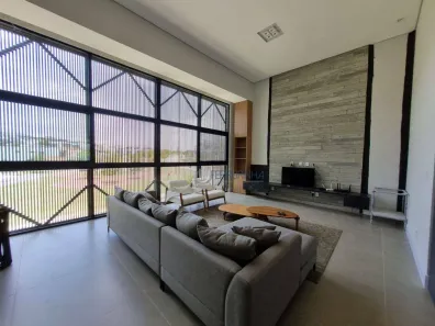 Casa de Condomínio com 4 Quartos à venda, 310m² no Condomínio Residencial Alphaville II, São José dos Campos