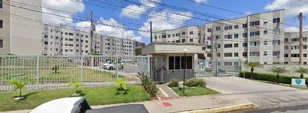 Apartamento com 2 Quartos à venda, 41m² no Alberto Maia, Camaragibe