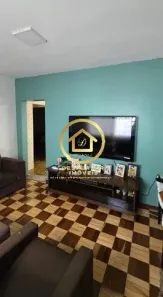 Casa com 2 Quartos à venda, 412m² no Vila Caiúba, São Paulo