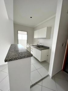 Apartamento com 2 Quartos à venda, 62m² no Jardim, Santo André