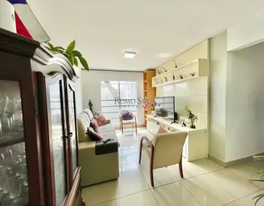 Apartamento com 2 Quartos à venda, 89m² no Jardim da Campina, São Paulo