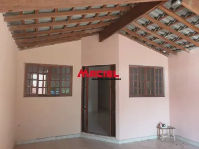 Casa com 3 Quartos à venda, 106m² no Bosque dos Eucaliptos, São José dos Campos