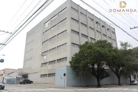 Imóvel Comercial com 6 Quartos à venda, 3150m² no Brás, São Paulo