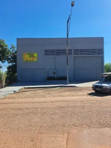 Galpão/Depósito/Armazém à venda, 522m² no Plano Diretor Sul, Palmas