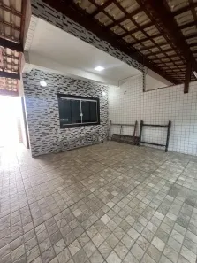 Sobrado com 3 Quartos à venda, 126m² no Mirim, Praia Grande