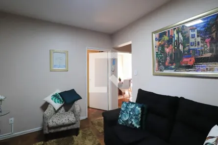 Apartamento com 2 Quartos à venda, 52m² no Tatuapé, São Paulo