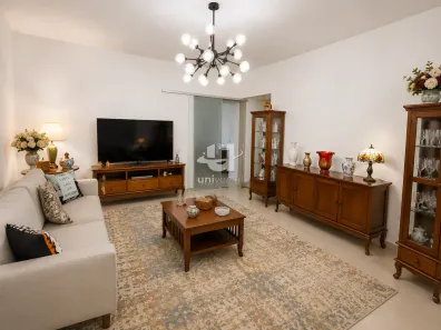 Apartamento com 3 Quartos à venda, 160m² no Centro, Juiz de Fora