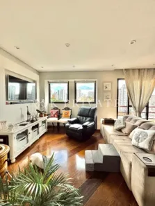 Apartamento com 3 Quartos à venda, 93m² no Perdizes, São Paulo