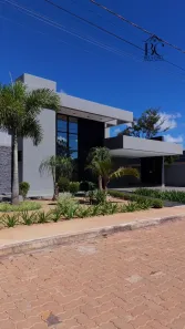 Casa de Condomínio com 4 Quartos à venda, 266m² no Setor Habitacional Jardim Botânico, Brasília