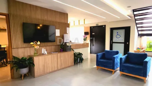 Prédio Comercial com 8 Quartos à venda, 387m² no Parque Residencial Girassóis de Holanda, Holambra