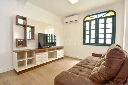Cobertura com 4 Quartos à venda, 228m² no Canasvieiras, Florianópolis